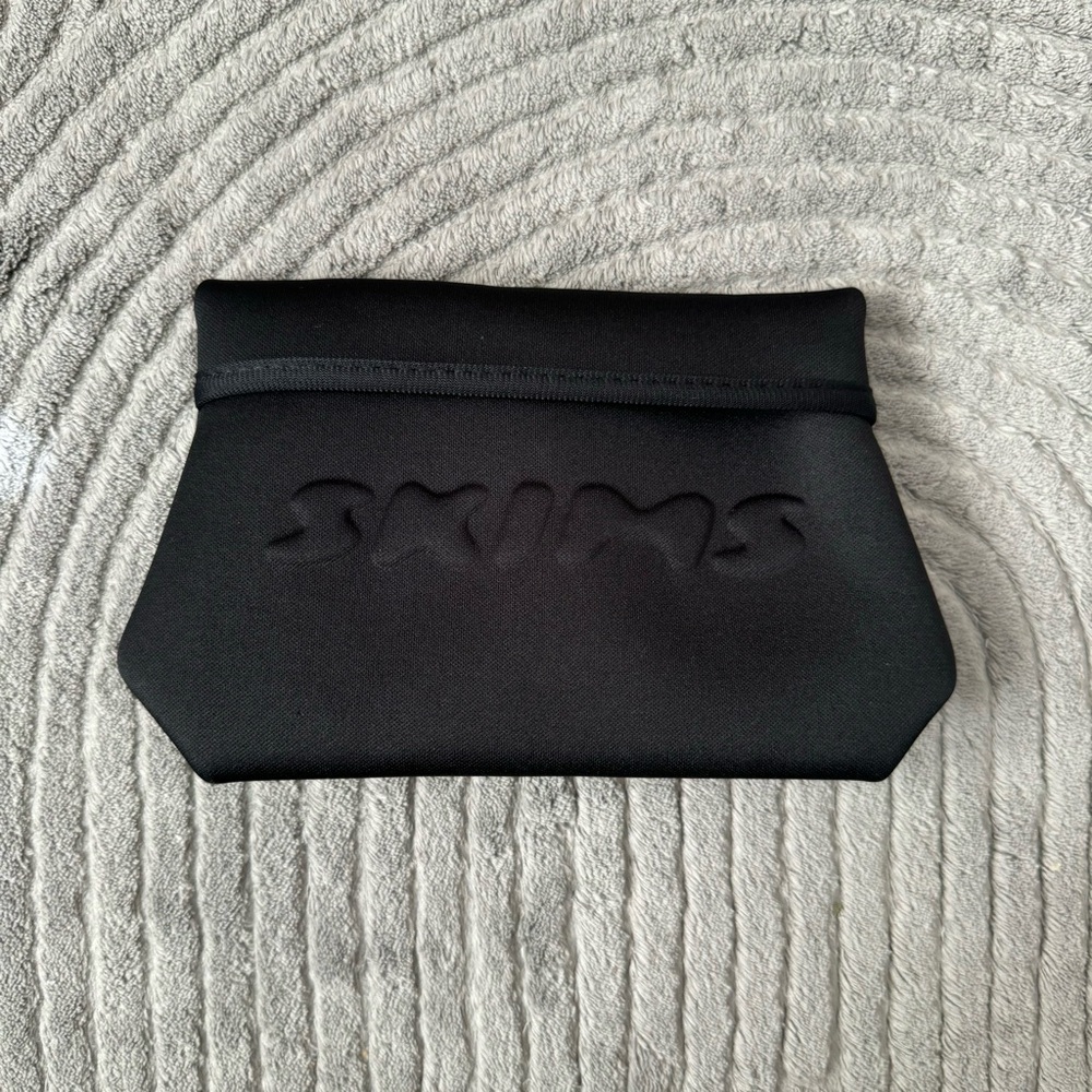 5 FOR $25! SKIMS neoprene small pouch